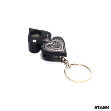 Load image into Gallery viewer, Stash Spade Pipe Keychain
