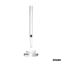 Load image into Gallery viewer, Grav Vapor Straw &amp; Dish
