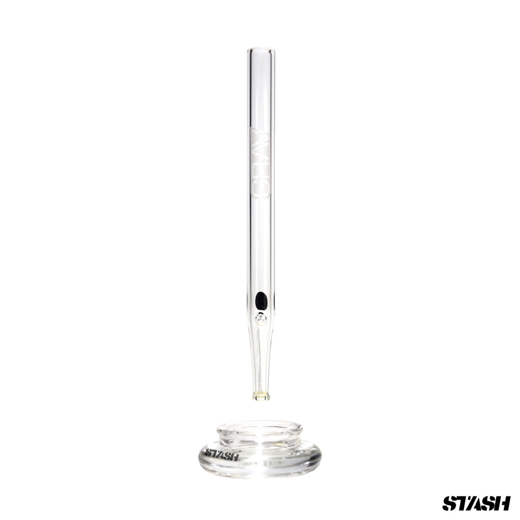Grav Vapor Straw & Dish