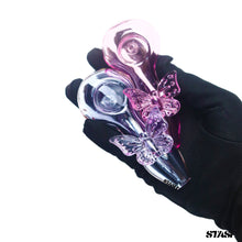 Load image into Gallery viewer, Butterfly Pipe
