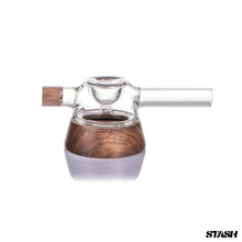 Load image into Gallery viewer, Mj Arsenal Base Camp Hand Pipe
