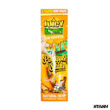 Load image into Gallery viewer, Juicy Terp Enhanced Hemp Wraps
