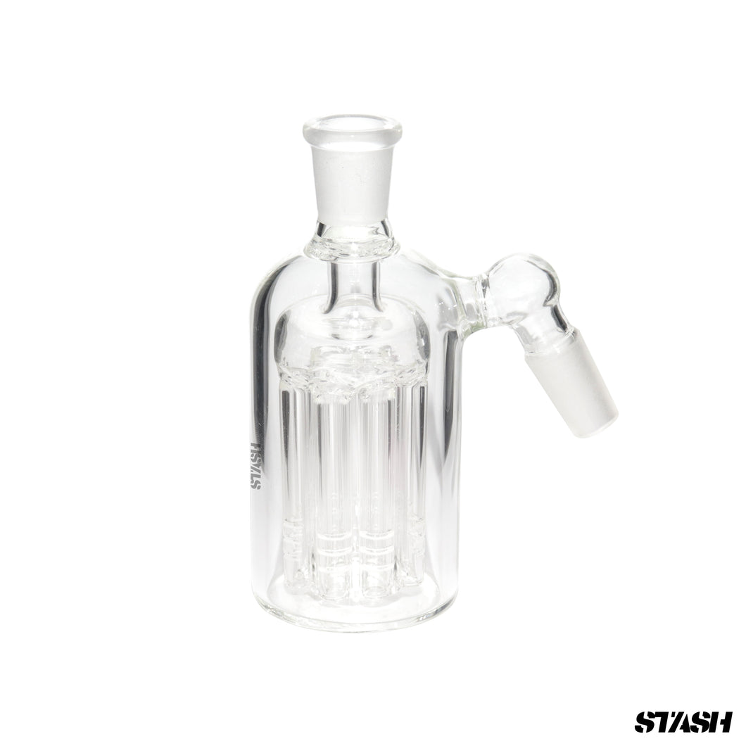 8 Arms Ash Catcher