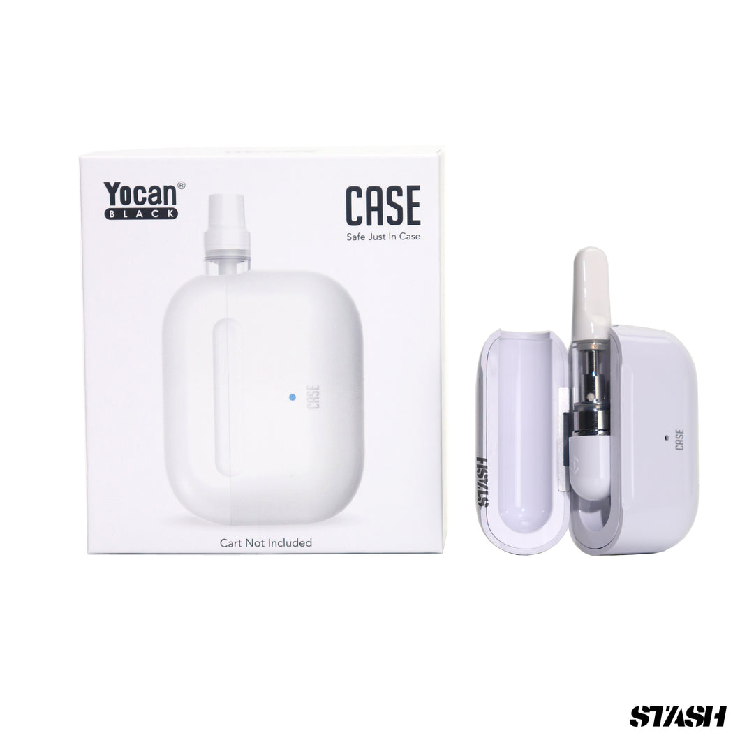 Yocan Case Cartridge Battery