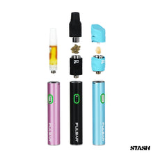 Load image into Gallery viewer, Pulsar 510 Delta 3-in-1 Vaporizer Kit
