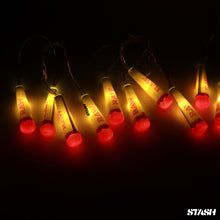 Load image into Gallery viewer, RAW Joint Christmas Lights
