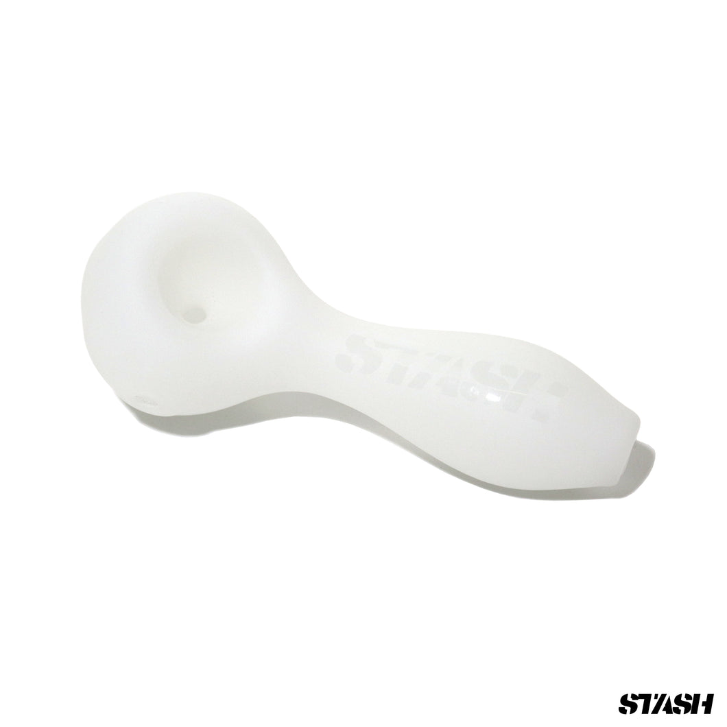 Stash Classic Sandblasted Spoon