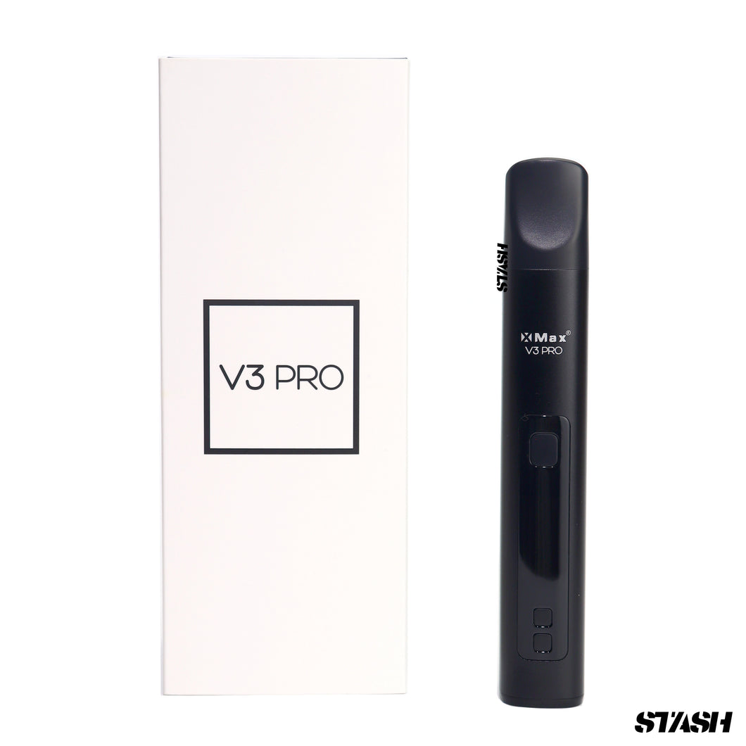 Xmax V3 Pro Herb Vaporizer
