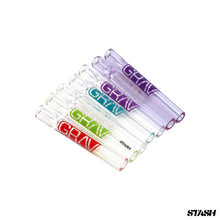 Load image into Gallery viewer, Grav Logo One Hitter 3”

