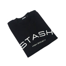 Load image into Gallery viewer, Stash High Society Arc Logo Tee
