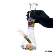 Load image into Gallery viewer, Wigwag Beaker Bong
