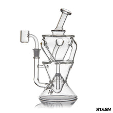 Load image into Gallery viewer, Mj Arsenal Triad Dab Rig
