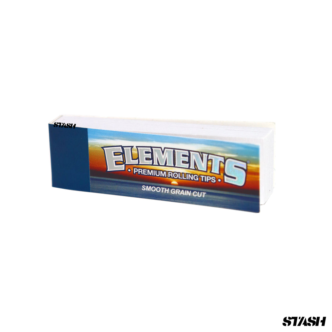 Elements Tips