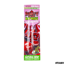 Load image into Gallery viewer, Juicy Terp Enhanced Hemp Wraps
