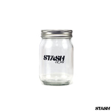 Load image into Gallery viewer, Stash Oz Jar
