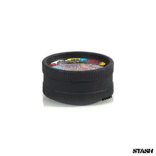 Load image into Gallery viewer, Khalifa Kush x Santa Cruz Shredder 2 Piece Grinder
