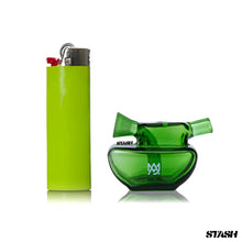 Load image into Gallery viewer, Mj Arsenal Commander Tank Joint Bubbler
