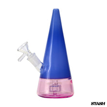 Load image into Gallery viewer, Cone Mini Bong
