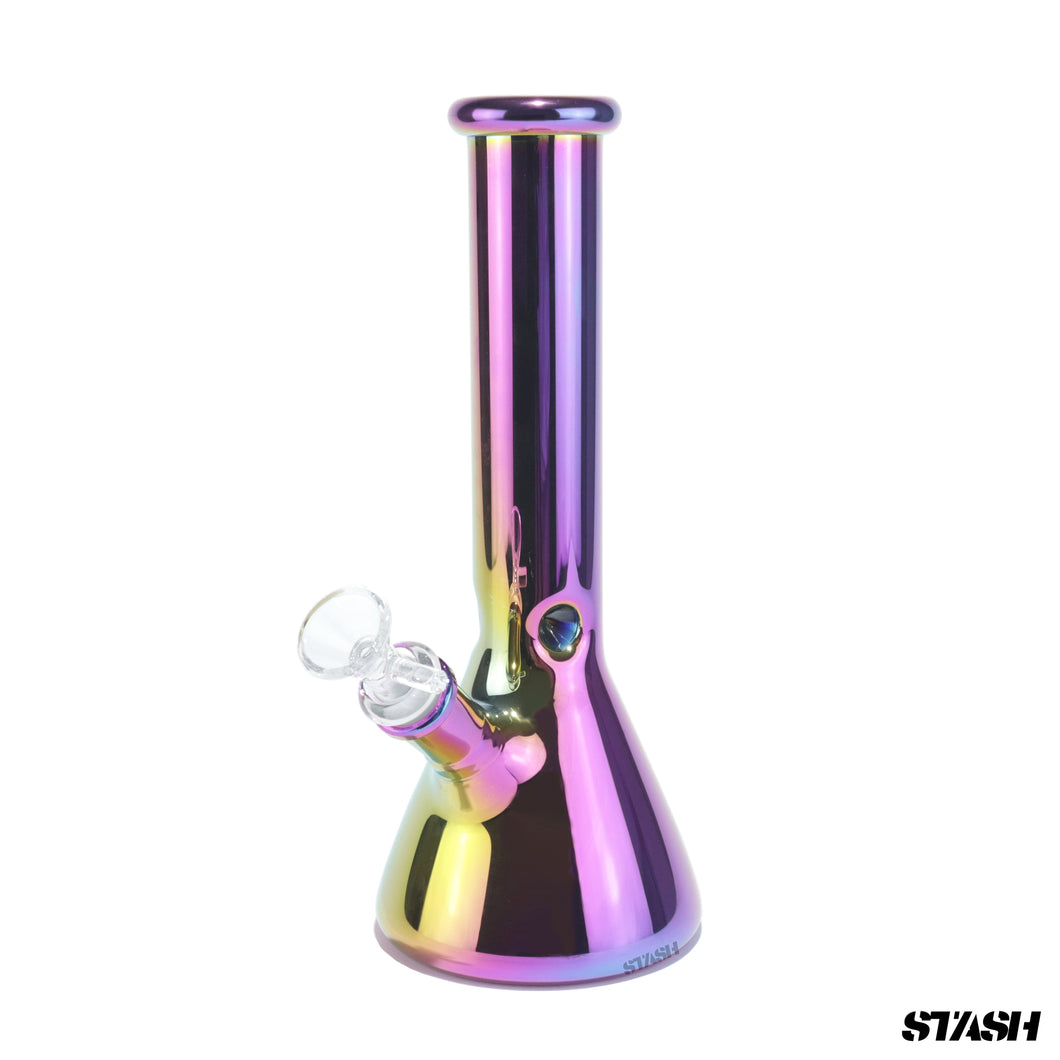 Gradient Beaker Bong