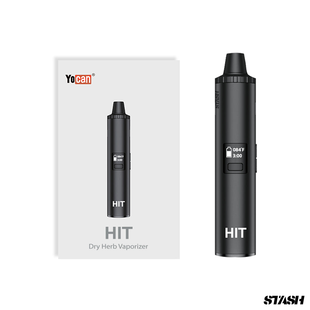 Yocan Hit Herb Vaporizer