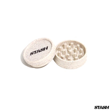 Load image into Gallery viewer, Stash 2 Piece Hemp Grinder
