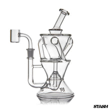 Load image into Gallery viewer, Mj Arsenal Triad Dab Rig

