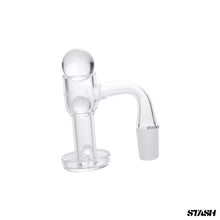 Load image into Gallery viewer, Terp Slurper Quartz Banger Kit 90 Degree
