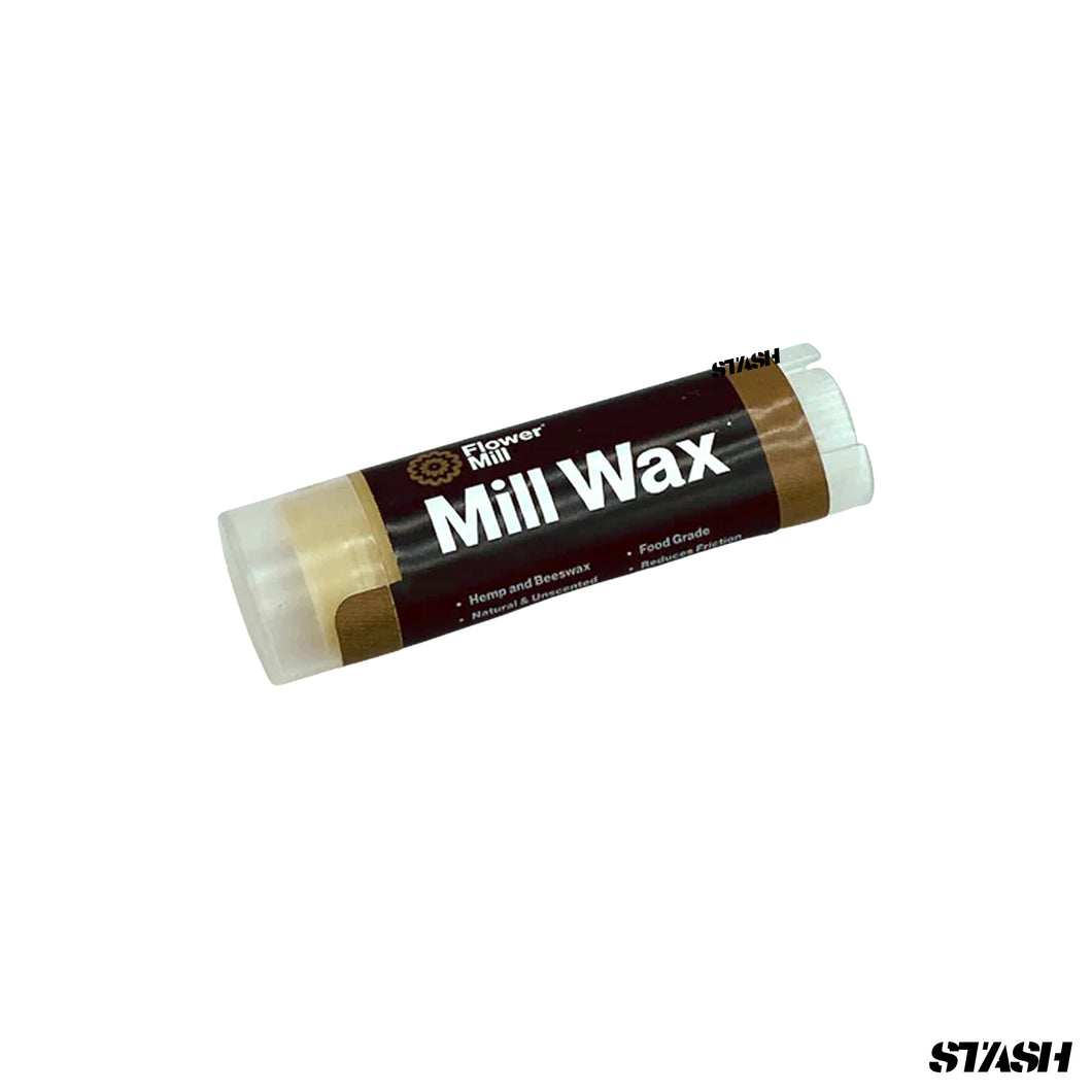 Flower Mill Wax