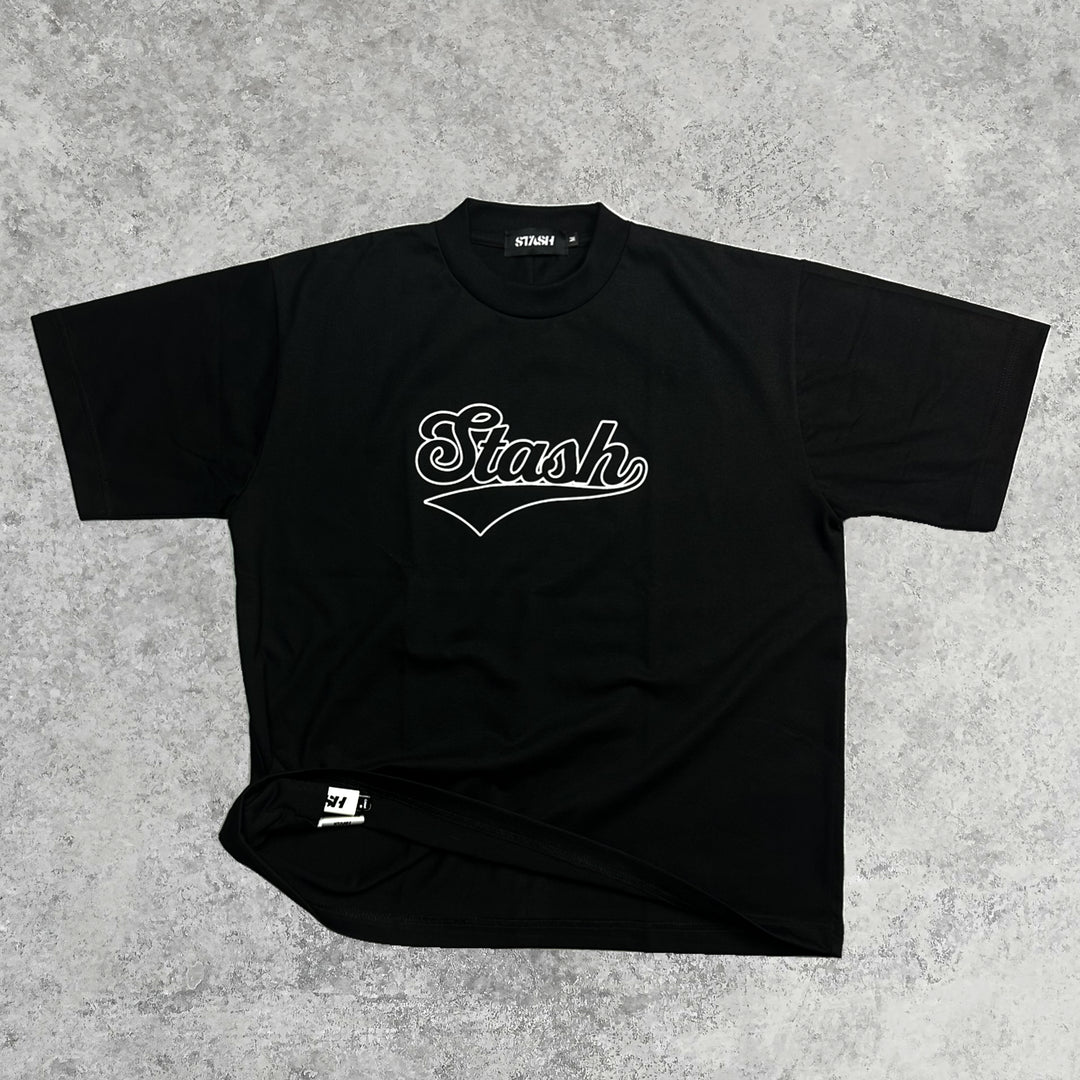 Stash Script Logo – STASHPH