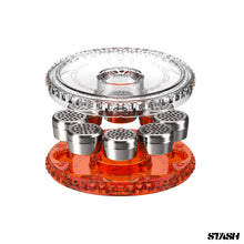Load image into Gallery viewer, Storz &amp; Bickel Dosing Capsule Magazine
