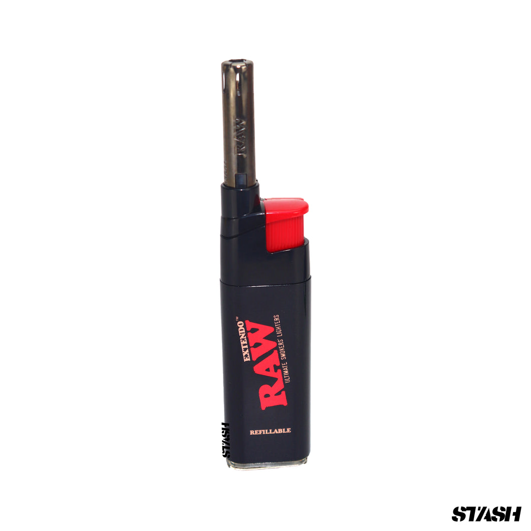 RAW Extendo™ Lighter