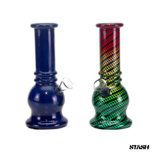 Load image into Gallery viewer, Carbon Mini Bong
