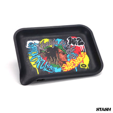Load image into Gallery viewer, Khalifa Kush x Santa Cruz Shredder Hemp Tray

