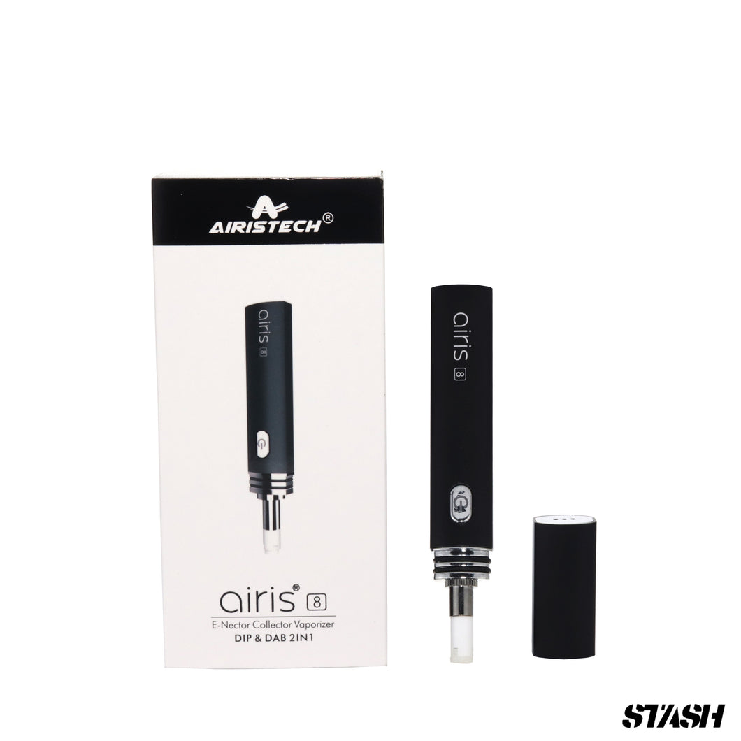 Airis 8 Wax Vaporizer