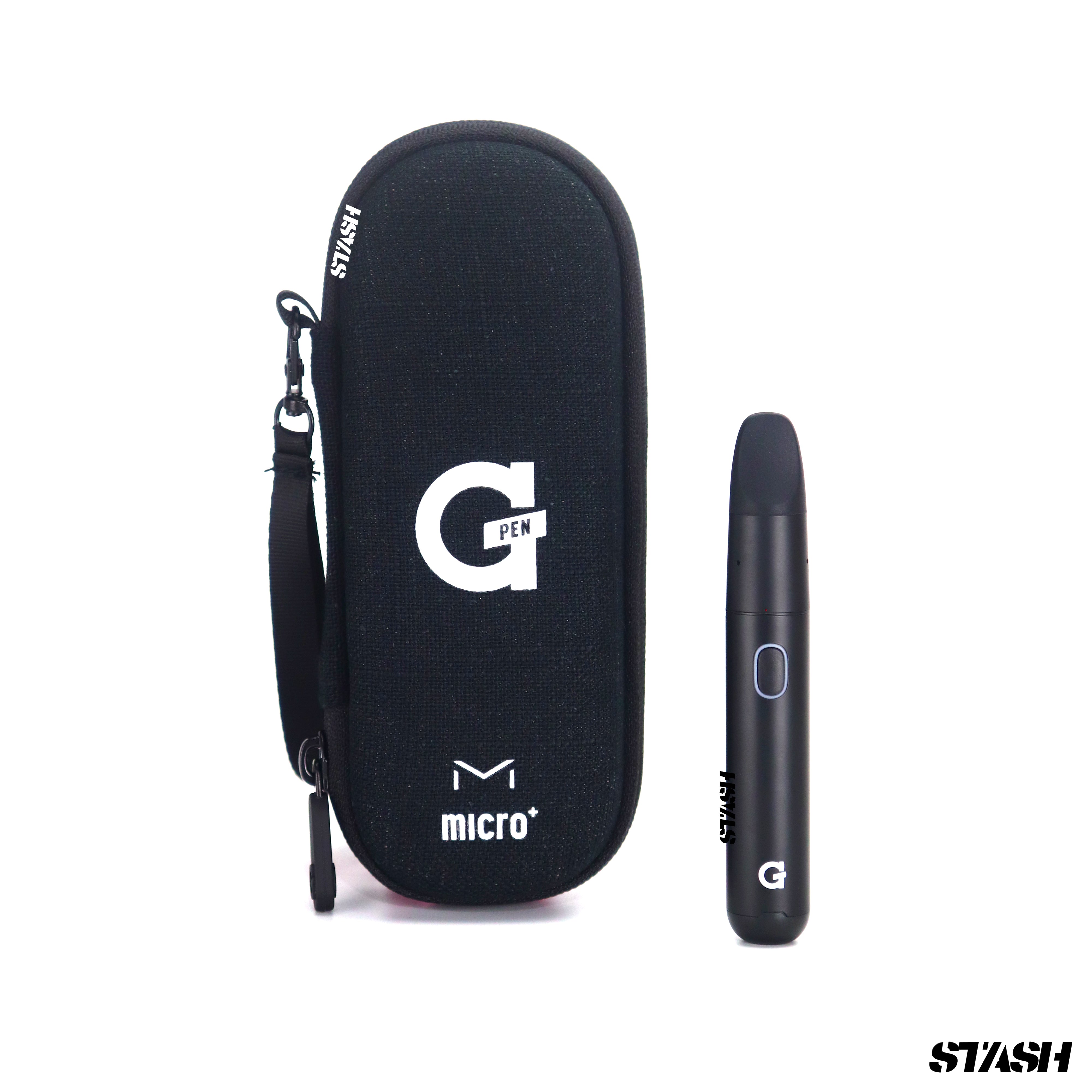 G Pen Micro+ Plus Wax Vaporizer – STASHPH