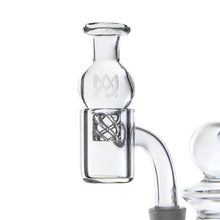 Load image into Gallery viewer, Mj Arsenal Spinner Carb Cap
