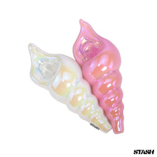 Load image into Gallery viewer, Shell Pipe
