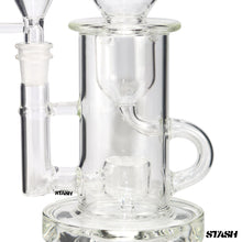 Load image into Gallery viewer, Titan Tornado Bong
