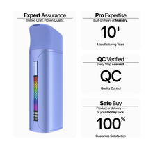 Load image into Gallery viewer, Yocan Pocket Wax Vaporizer
