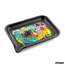 Load image into Gallery viewer, Khalifa Kush x Santa Cruz Shredder Hemp Tray
