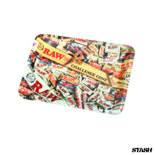 Load image into Gallery viewer, RAW Mini Rolling Tray
