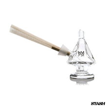 Load image into Gallery viewer, Mj Arsenal King Toke Joint Bubbler
