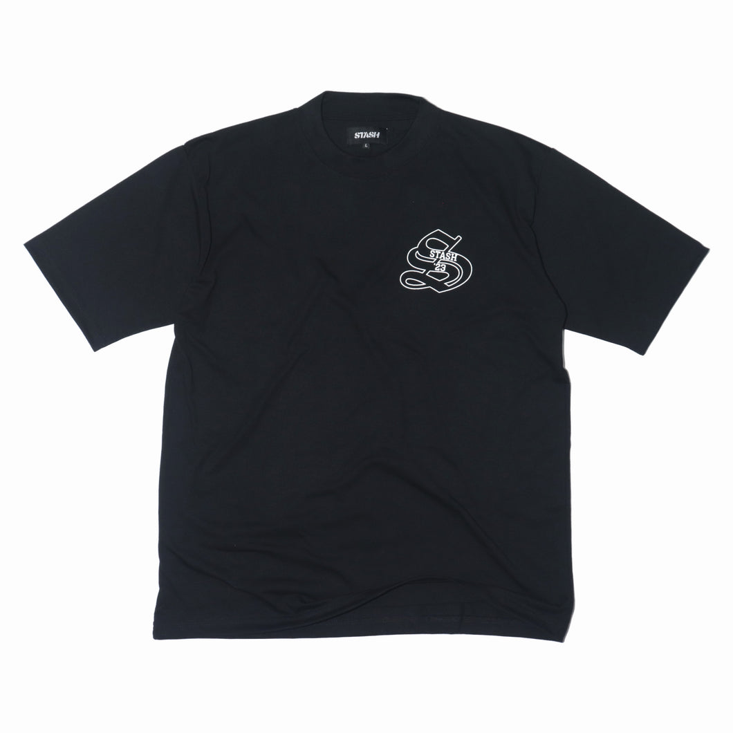 Stash S Tee ‘23