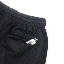 Load image into Gallery viewer, Stash High Society Arc Logo Mesh Shorts
