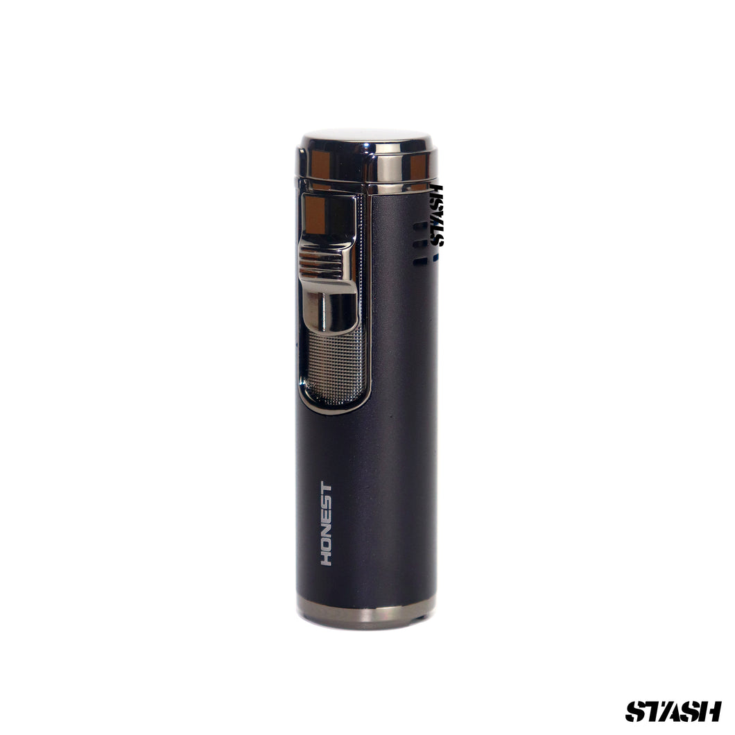 Honest Quad Torch Pink Flame
