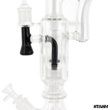 Load image into Gallery viewer, 2 in 1 Beaker Bong and Dab Rig Combo
