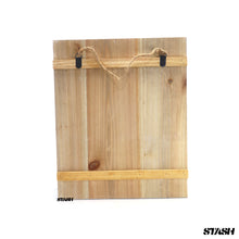 Load image into Gallery viewer, RAW Good Stories Wooden Sign
