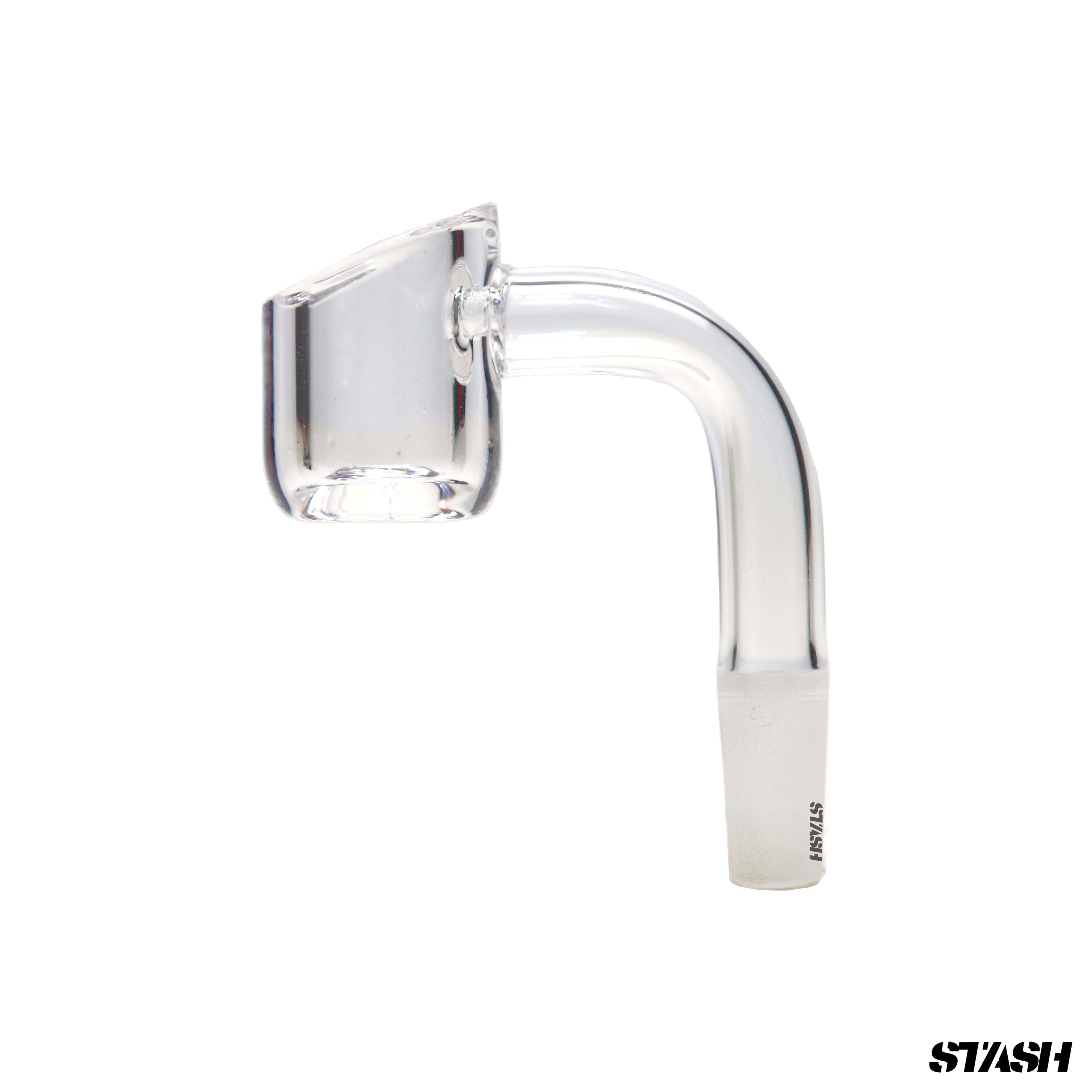 Quartz Banger 1 10mm – STASHPH
