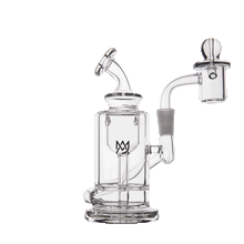 Load image into Gallery viewer, Mj Arsenal Ursa Mini Dab Rig Set
