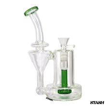 Load image into Gallery viewer, Mini Tornado Bong
